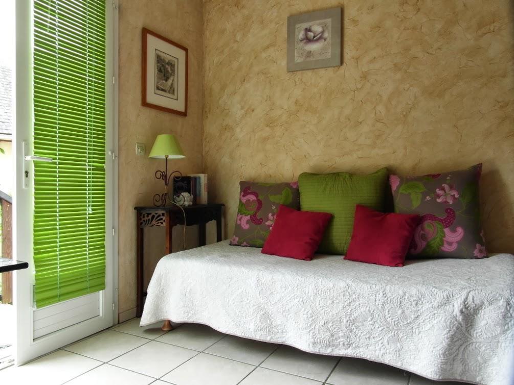 Chambres D'Hotes Domaine De Compostelle Casteide-Candau Εξωτερικό φωτογραφία