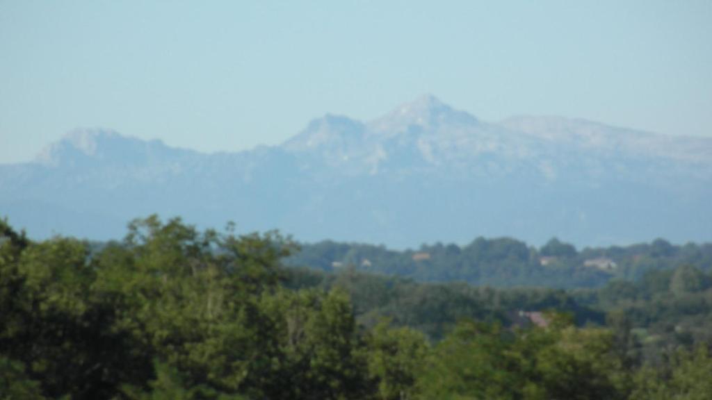 Chambres D'Hotes Domaine De Compostelle Casteide-Candau Εξωτερικό φωτογραφία