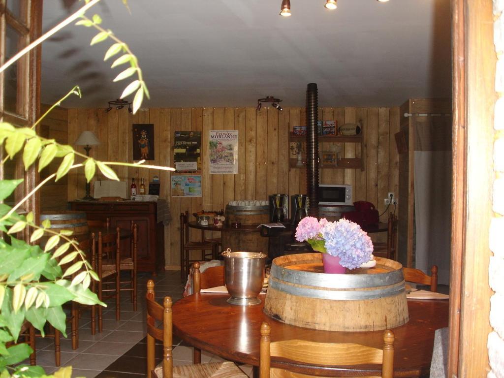 Chambres D'Hotes Domaine De Compostelle Casteide-Candau Εξωτερικό φωτογραφία