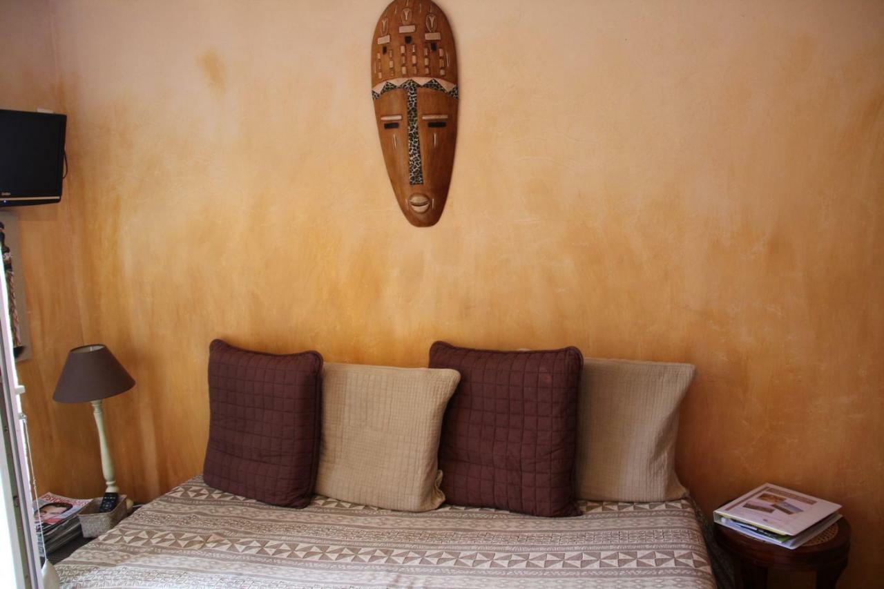 Chambres D'Hotes Domaine De Compostelle Casteide-Candau Εξωτερικό φωτογραφία