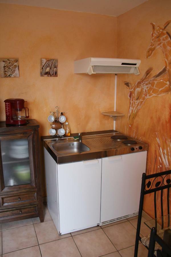 Chambres D'Hotes Domaine De Compostelle Casteide-Candau Εξωτερικό φωτογραφία