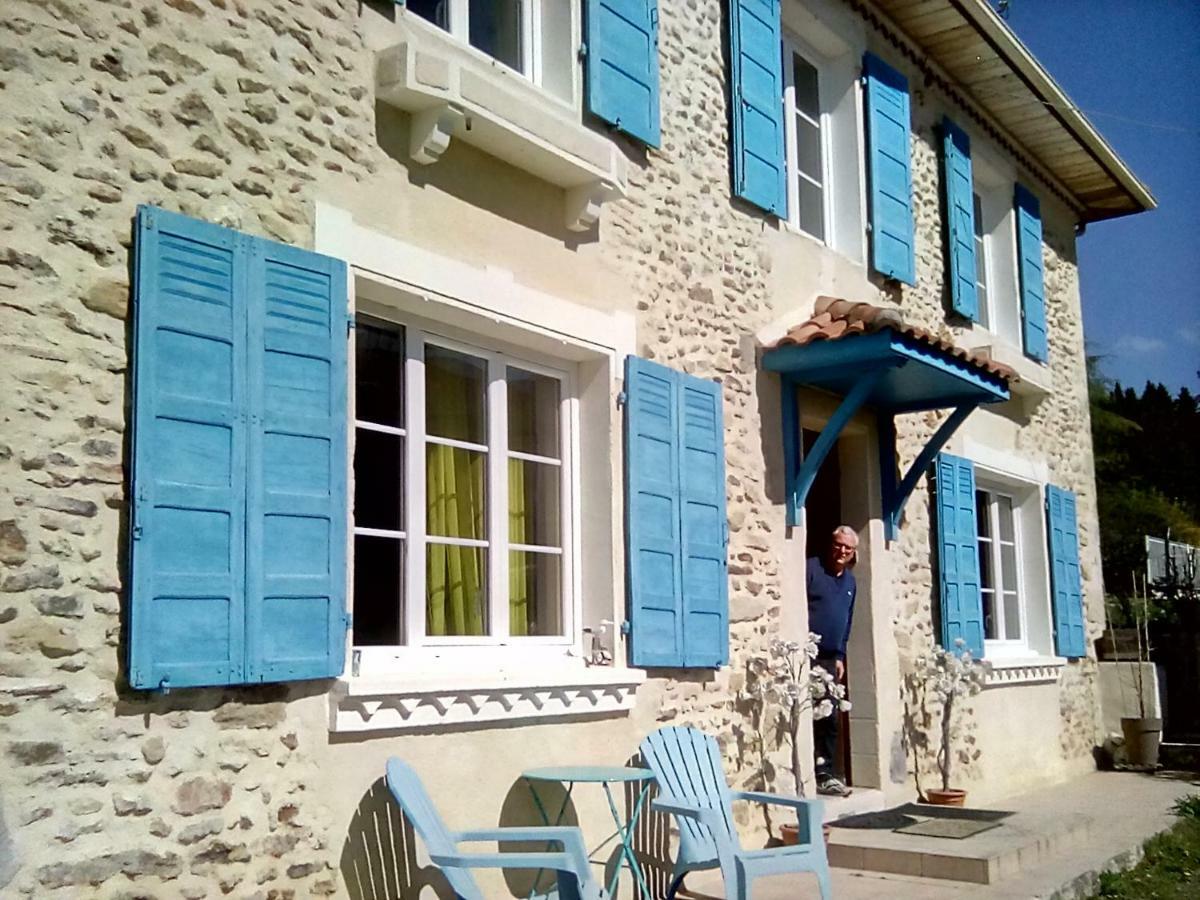 Chambres D'Hotes Domaine De Compostelle Casteide-Candau Εξωτερικό φωτογραφία