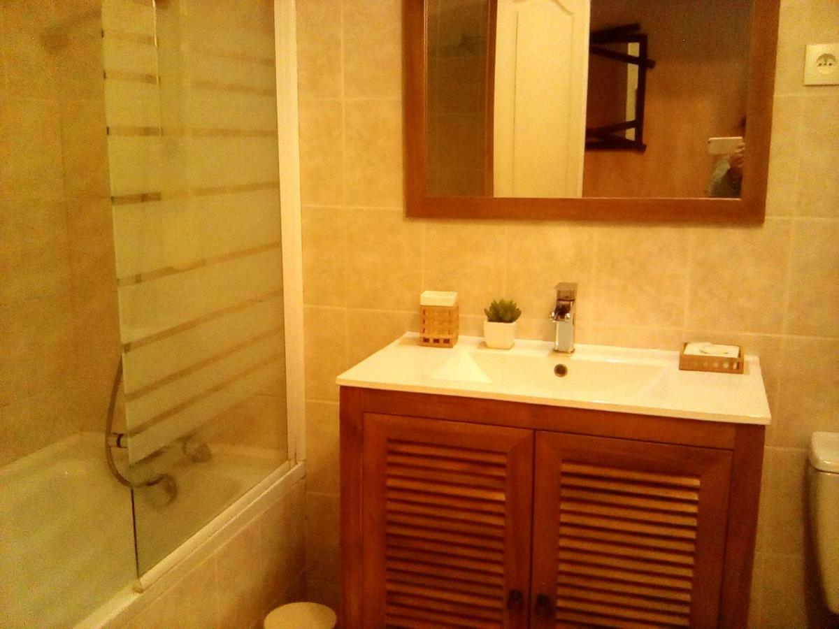 Chambres D'Hotes Domaine De Compostelle Casteide-Candau Εξωτερικό φωτογραφία