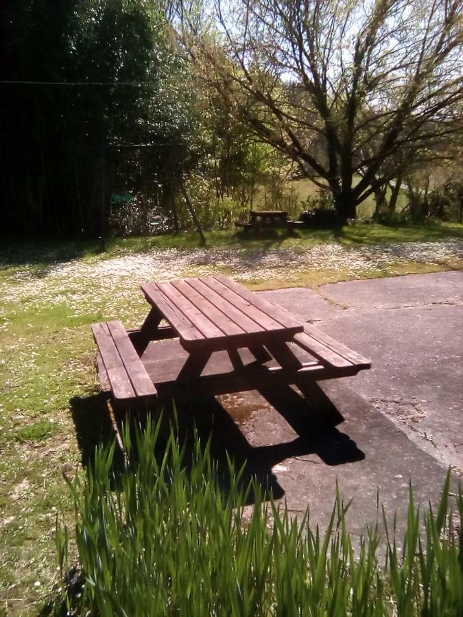 Chambres D'Hotes Domaine De Compostelle Casteide-Candau Εξωτερικό φωτογραφία